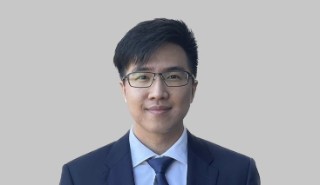Hanwen Chung, M. Sc.